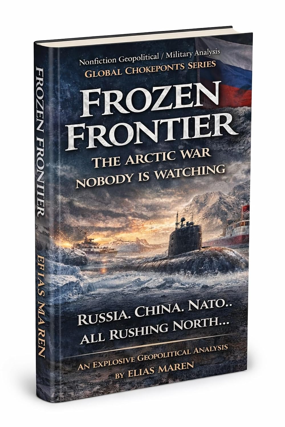 Frozen Frontier