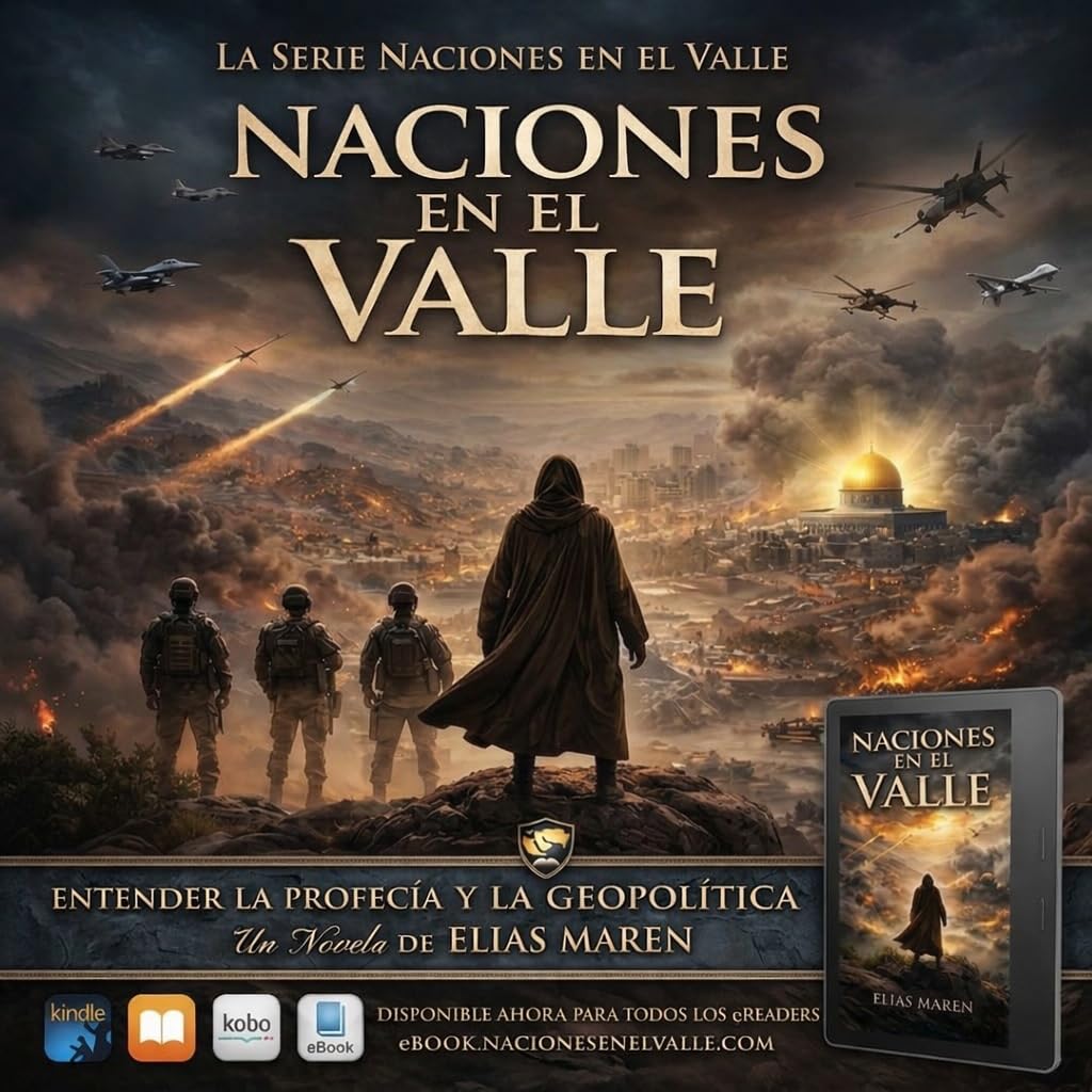 Naciones en el Valle