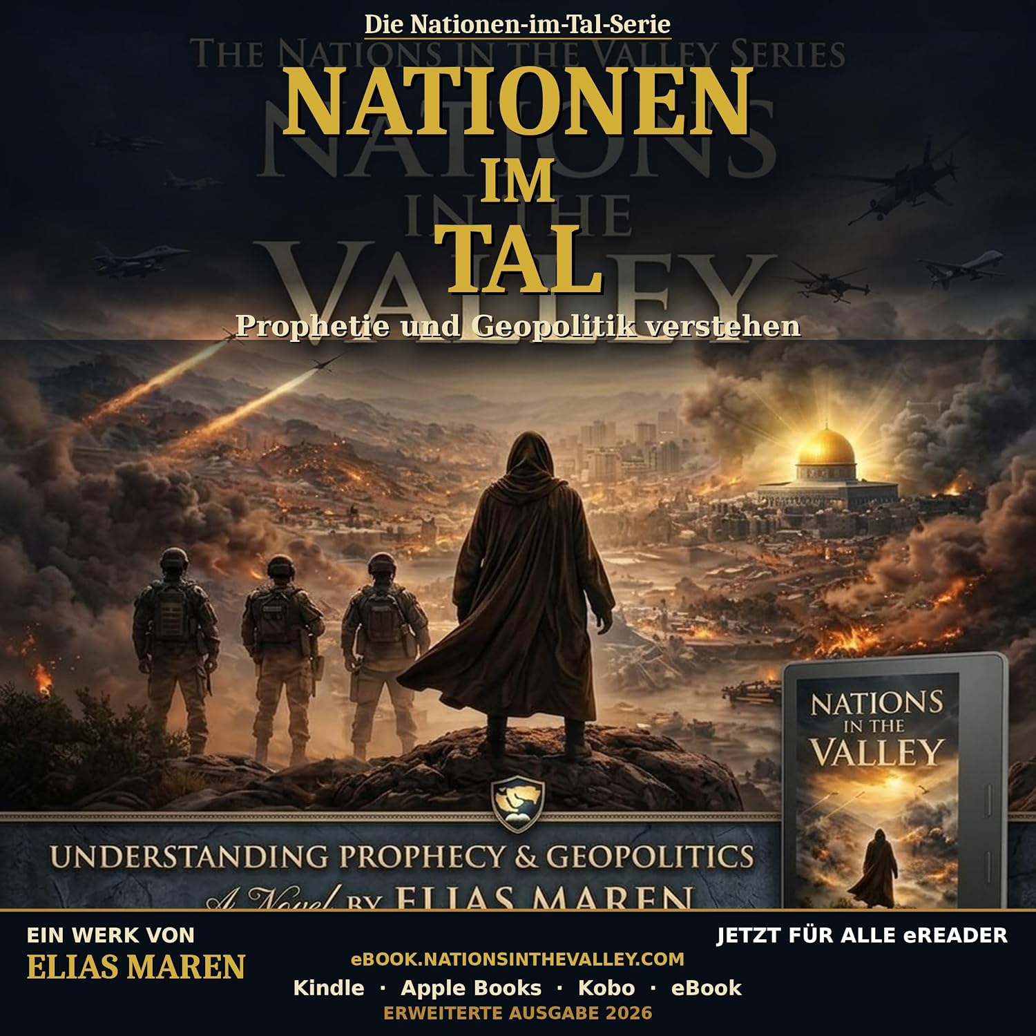 Nationen im Tal