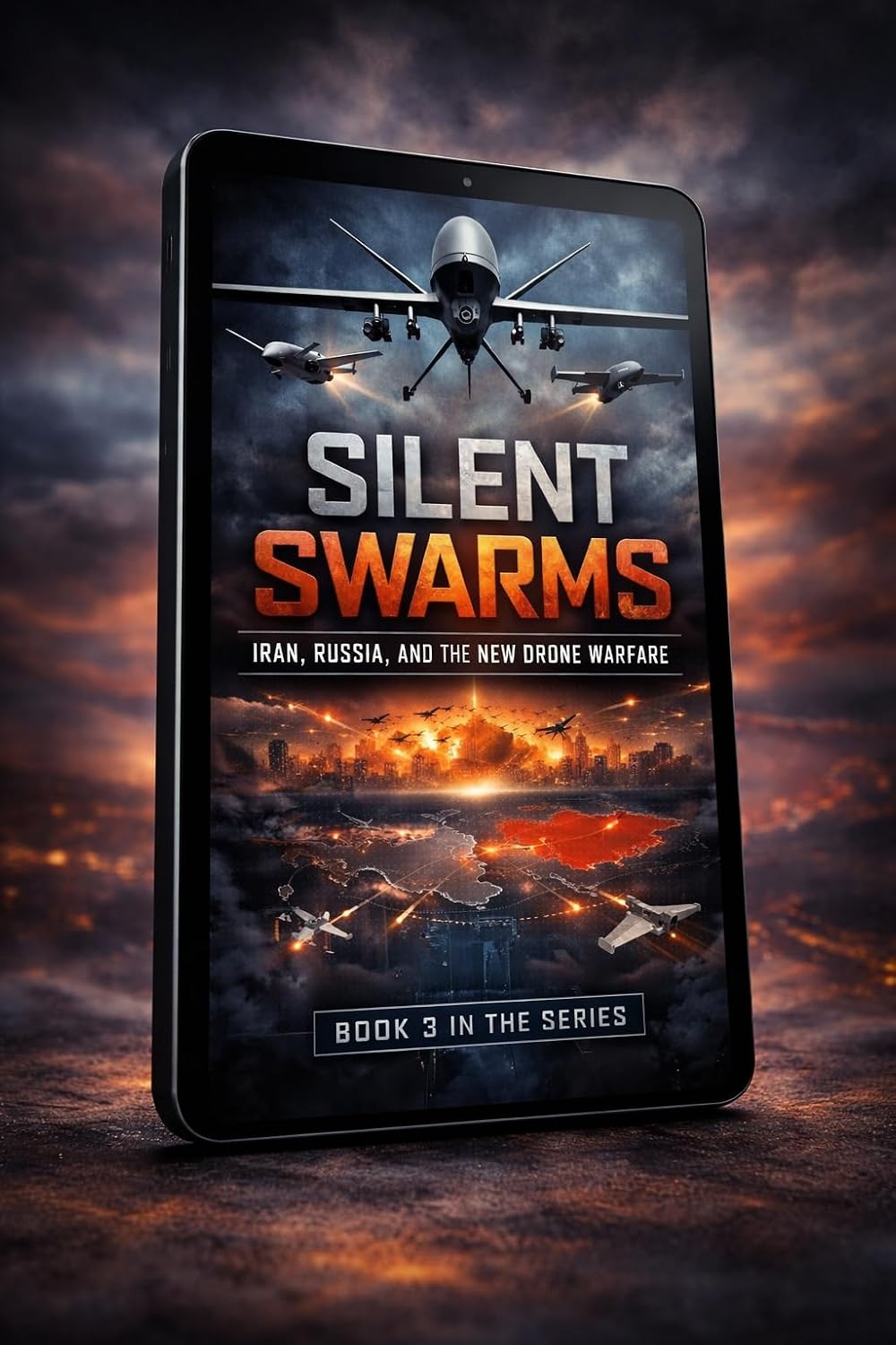 Silent Swarms