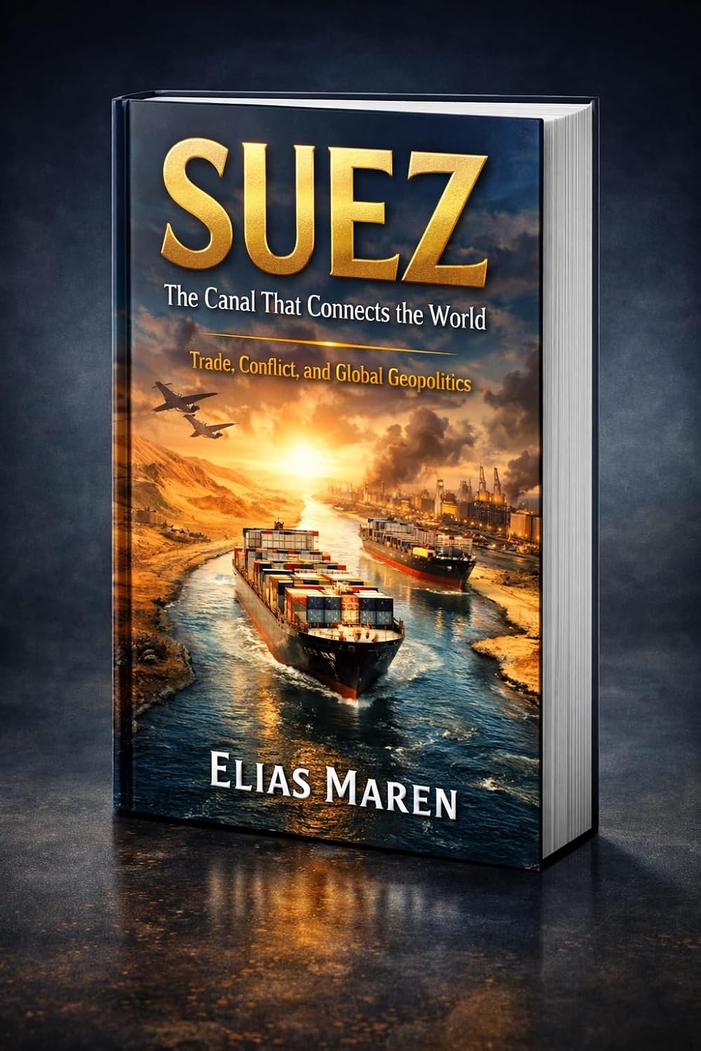 Suez