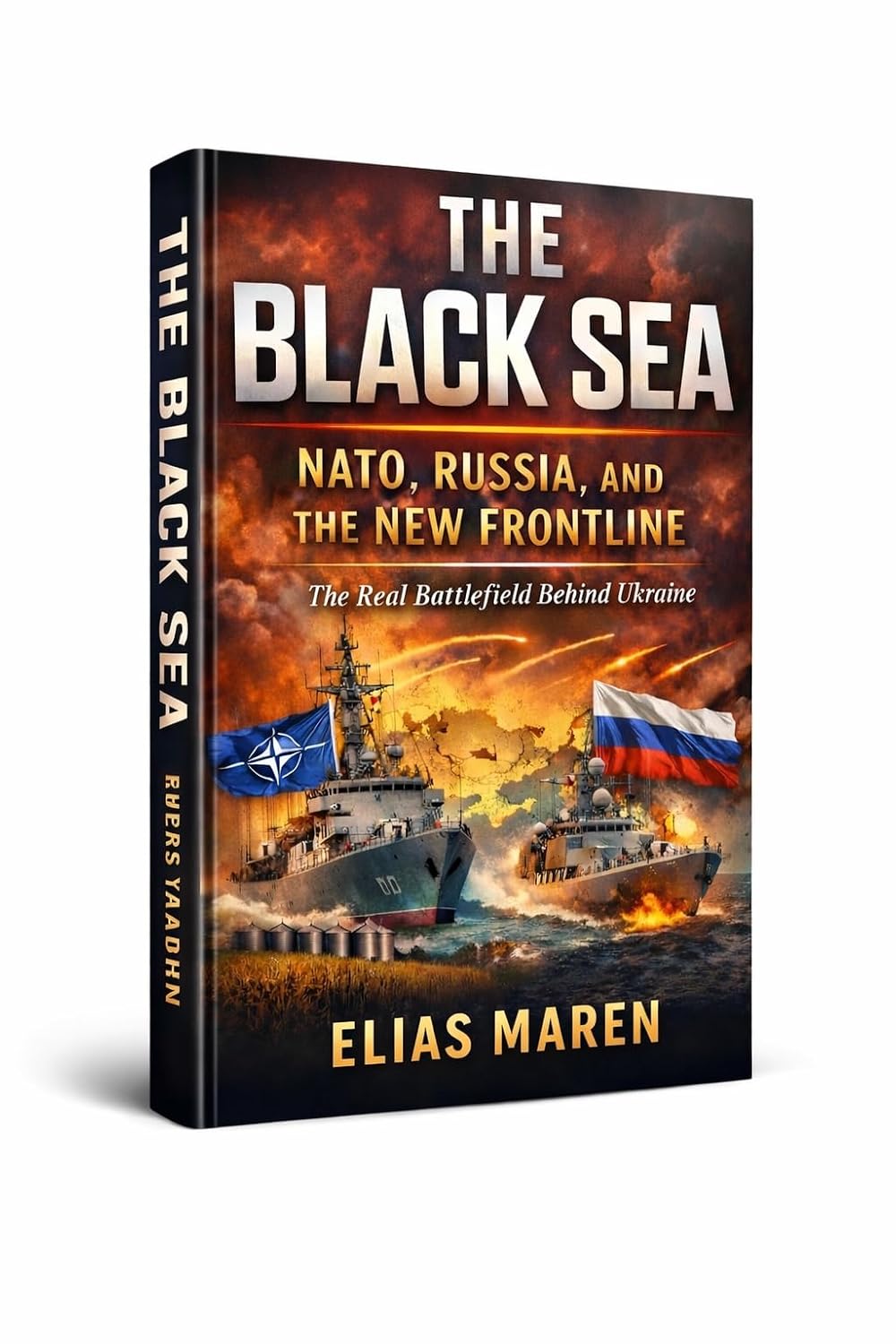 The Black Sea