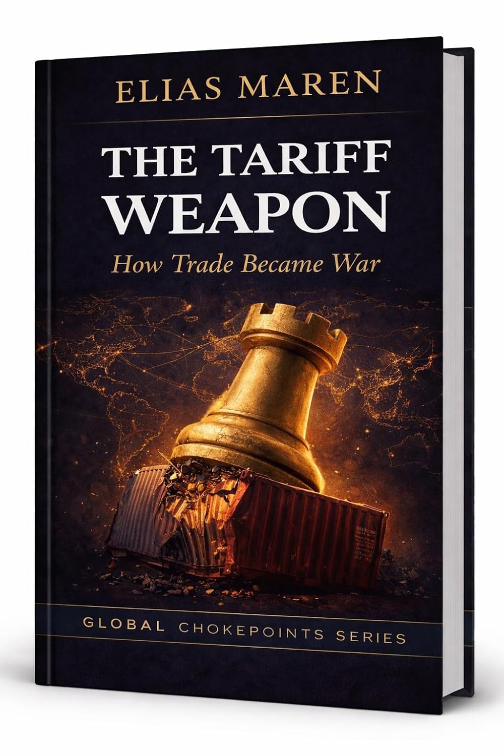 The Tariff Weapon