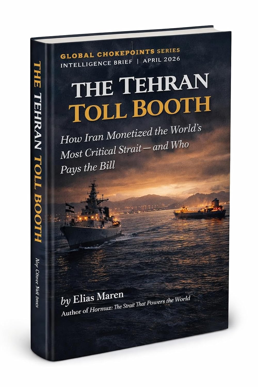The Tehran Toll Booth