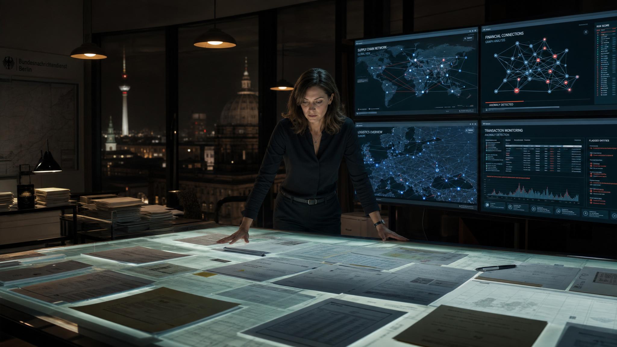 Dr. Anneliese Roth